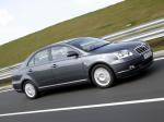 Toyota Avensis Sedan 2003 года